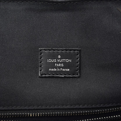 Louis Vuitton Damier Graphite Christopher PM Backpack 6 of 13