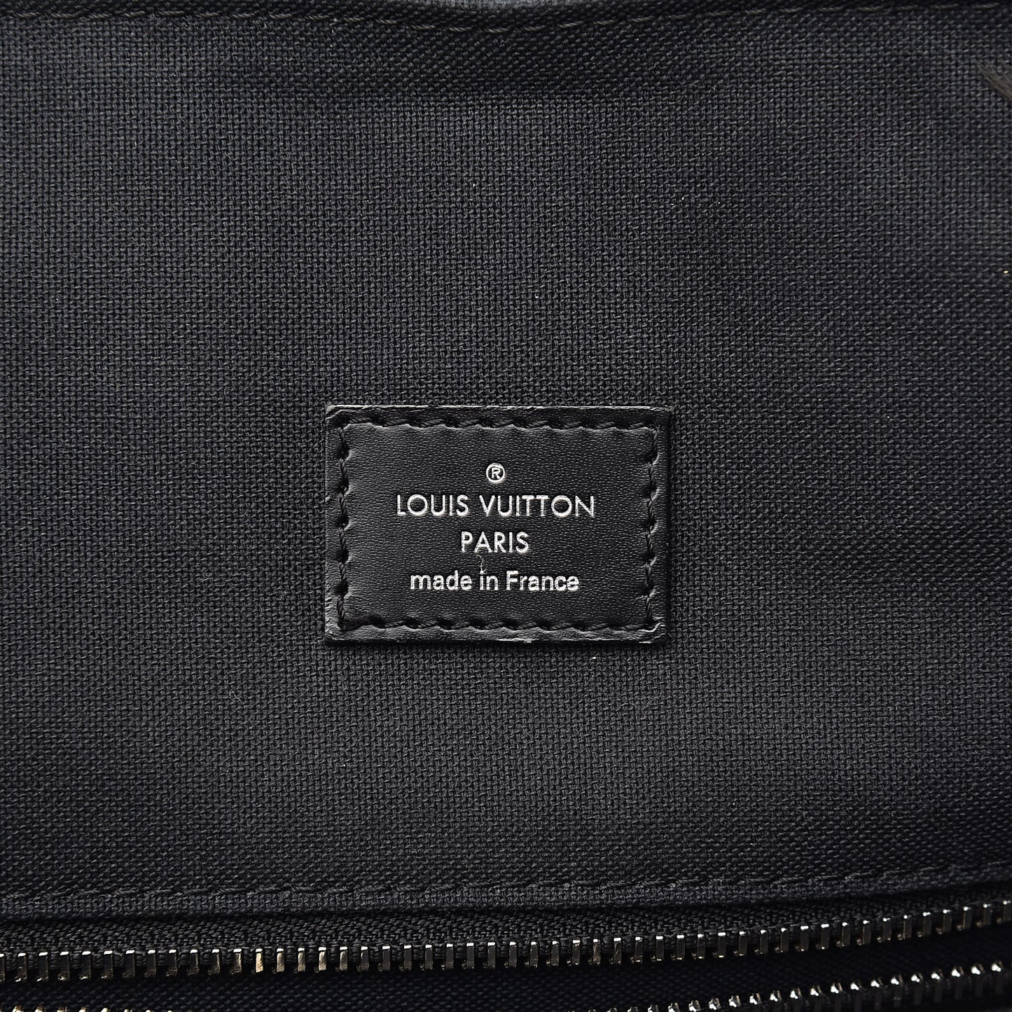 Damier Graphite Christopher PM Backpack