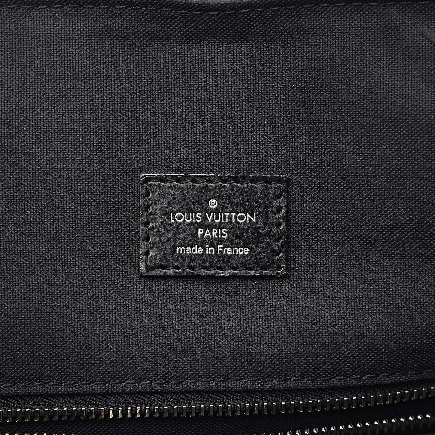 Louis Vuitton Damier Graphite Christopher PM Backpack 6 of 13