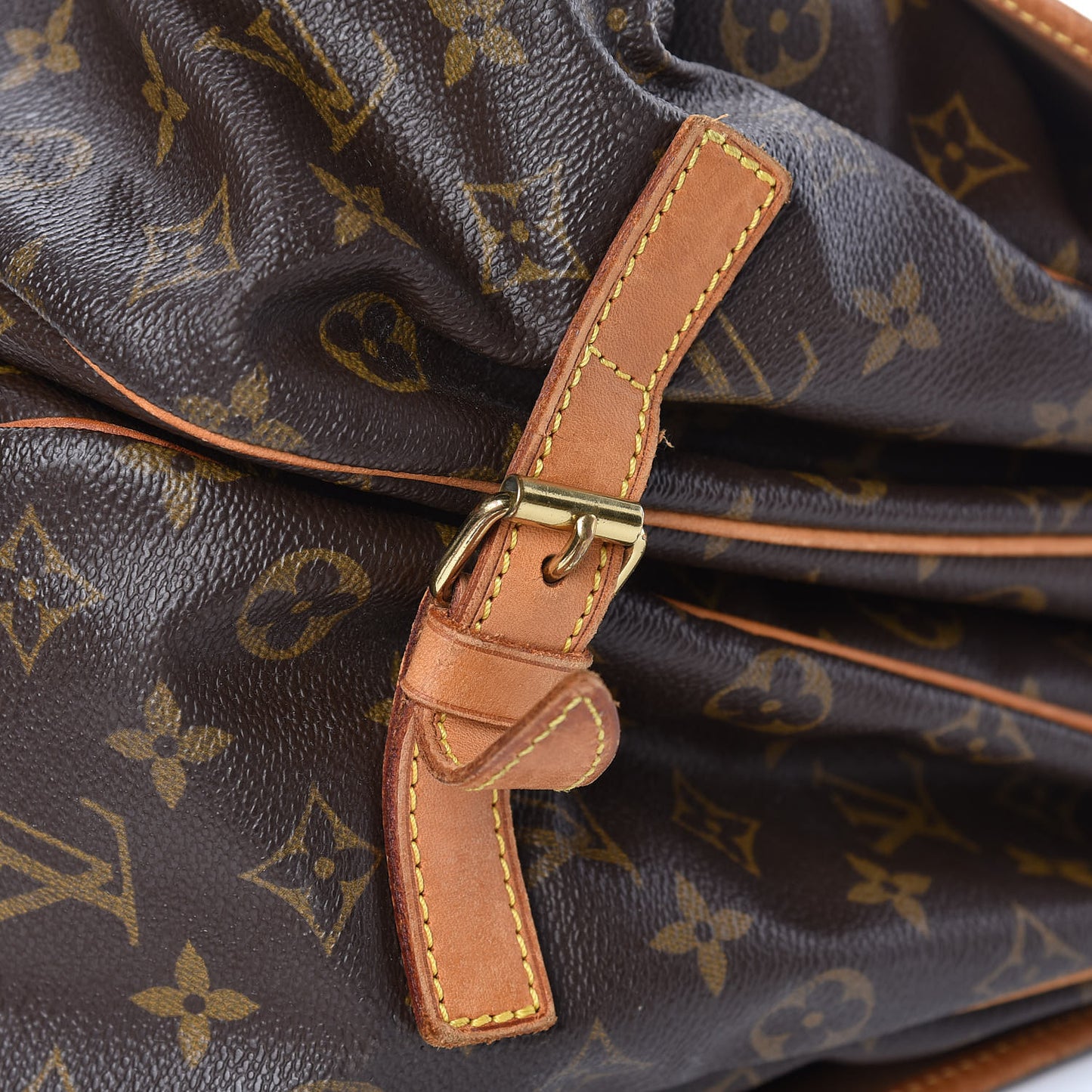 Monogram Saumur 35