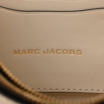 Marc Jacobs Calfskin Mini The J Marc Shoulder Bag Cloud White 6 of 10