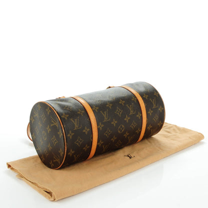 Louis Vuitton Monogram Papillon 30 4 of 10