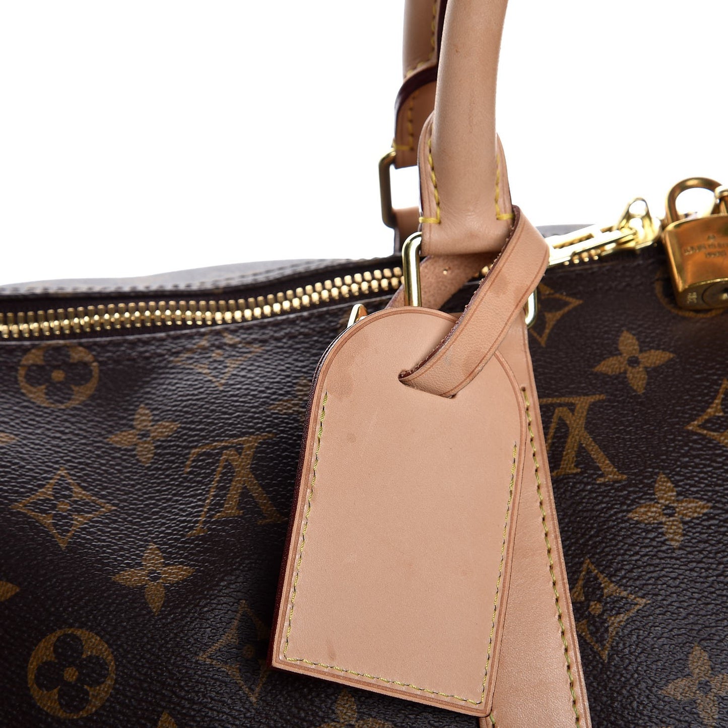 Monogram Keepall Bandouliere 45