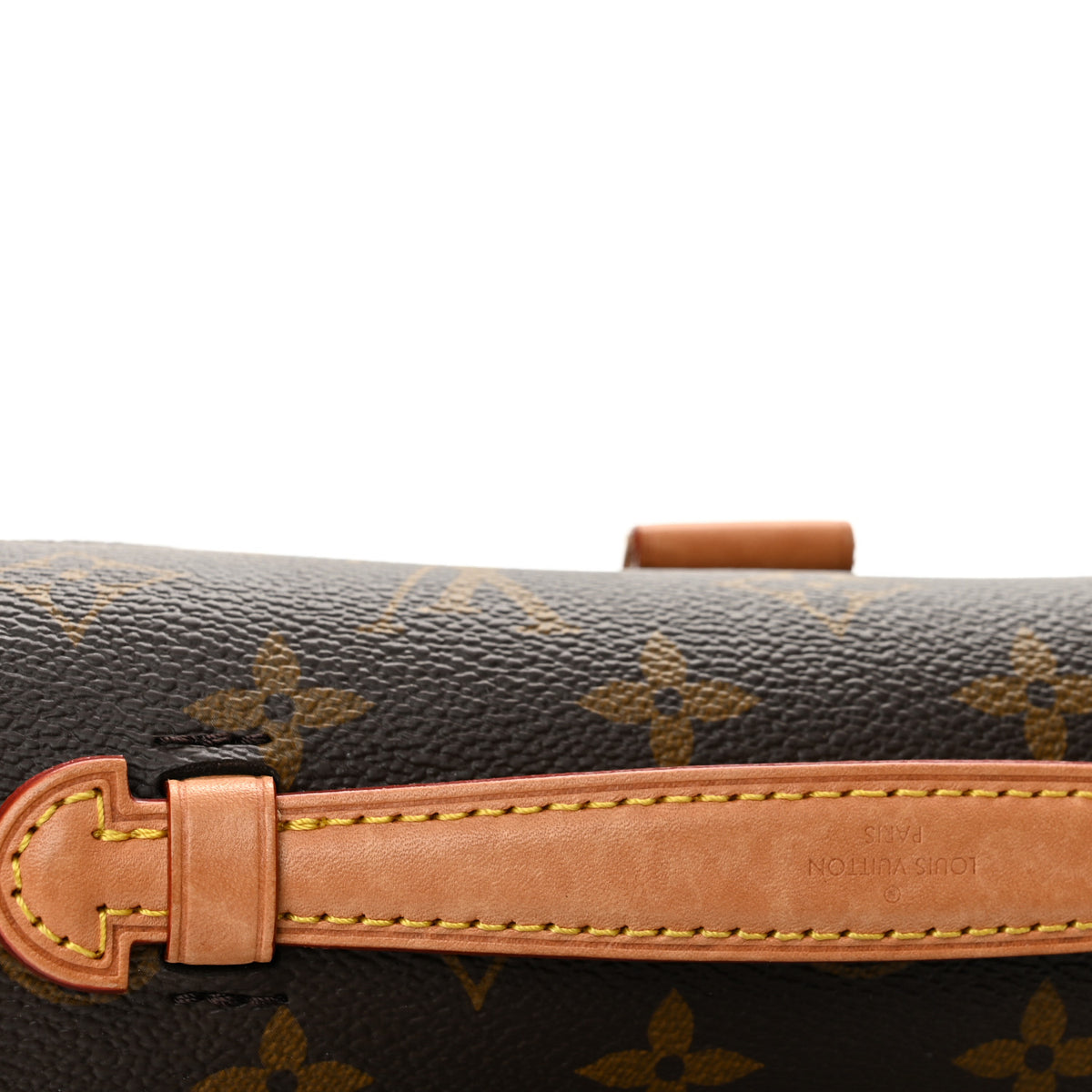 Louis Vuitton Monogram Pochette Metis East West 11 of 13