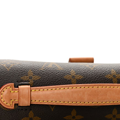 Louis Vuitton Monogram Pochette Metis East West 11 of 13