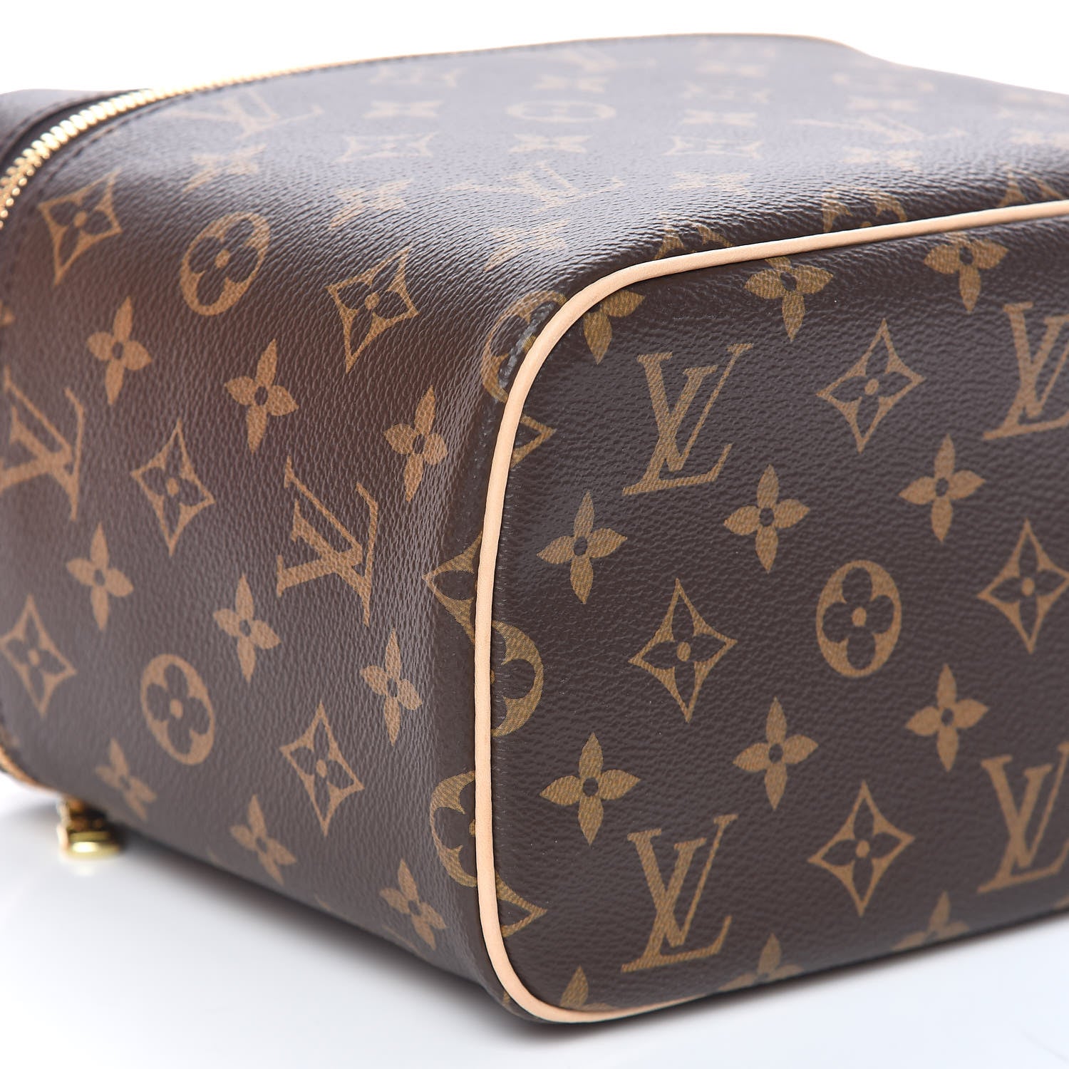 Louis Vuitton Monogram Nice BB 5 of 12