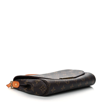 Louis Vuitton Monogram Favorite MM 4 of 11