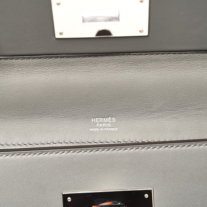 Hermes Togo Swift 24/24 29 Etain 6 of 11