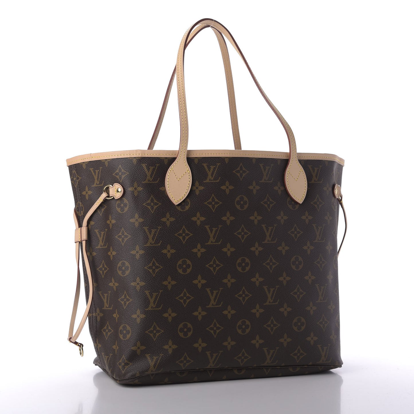 Monogram Neo Neverfull MM