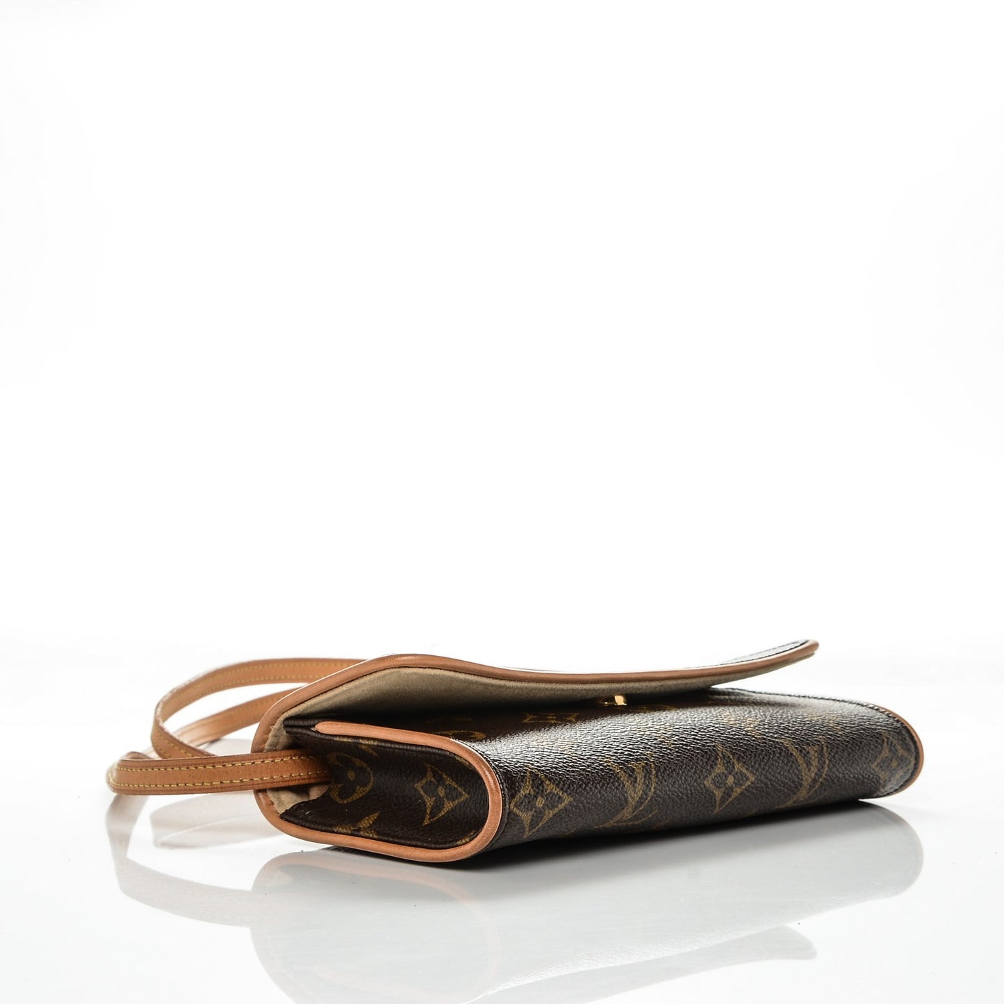 Monogram Pochette Twin PM