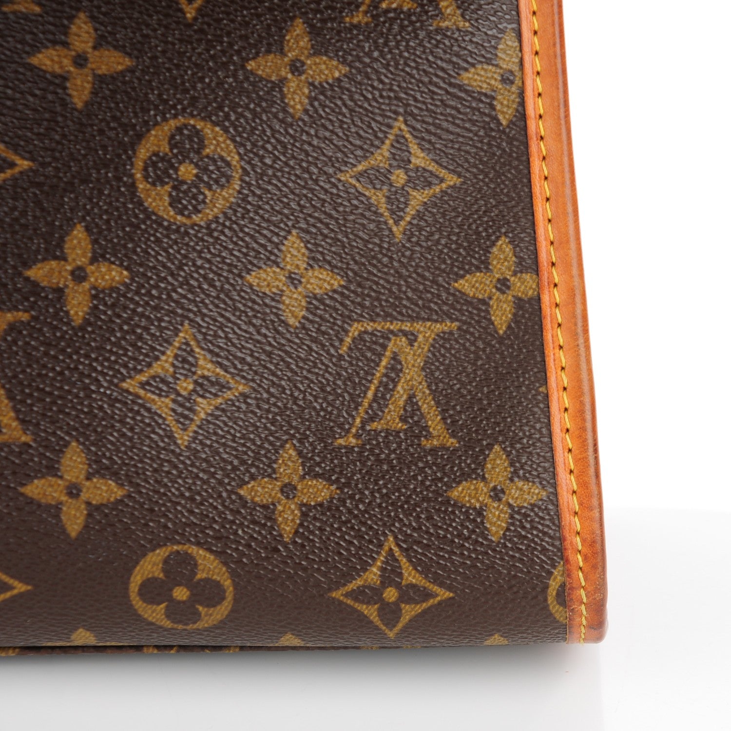 Louis Vuitton Monogram Beverly GM Briefcase 10 of 17