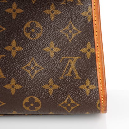 Louis Vuitton Monogram Beverly GM Briefcase 10 of 17