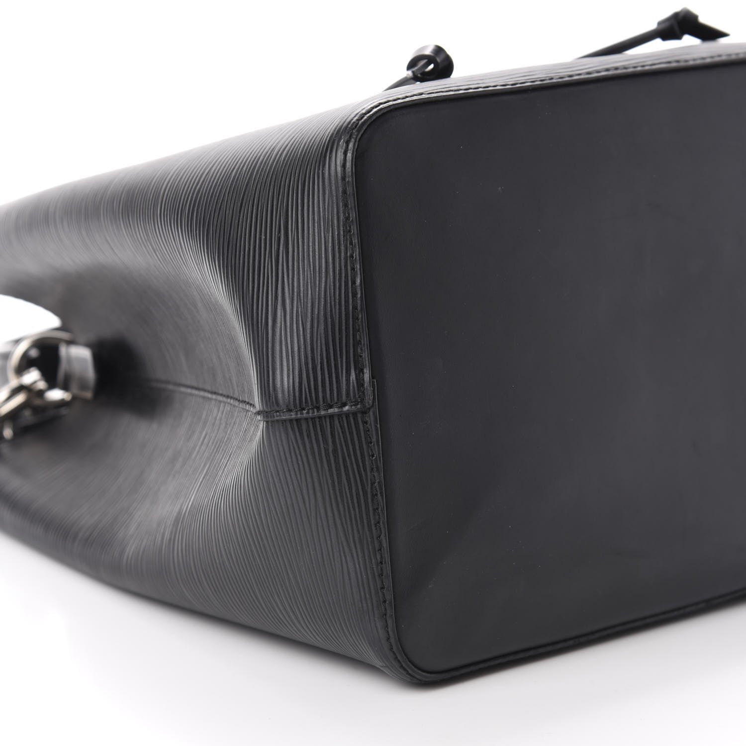 Louis Vuitton Epi Neonoe Black 7 of 11