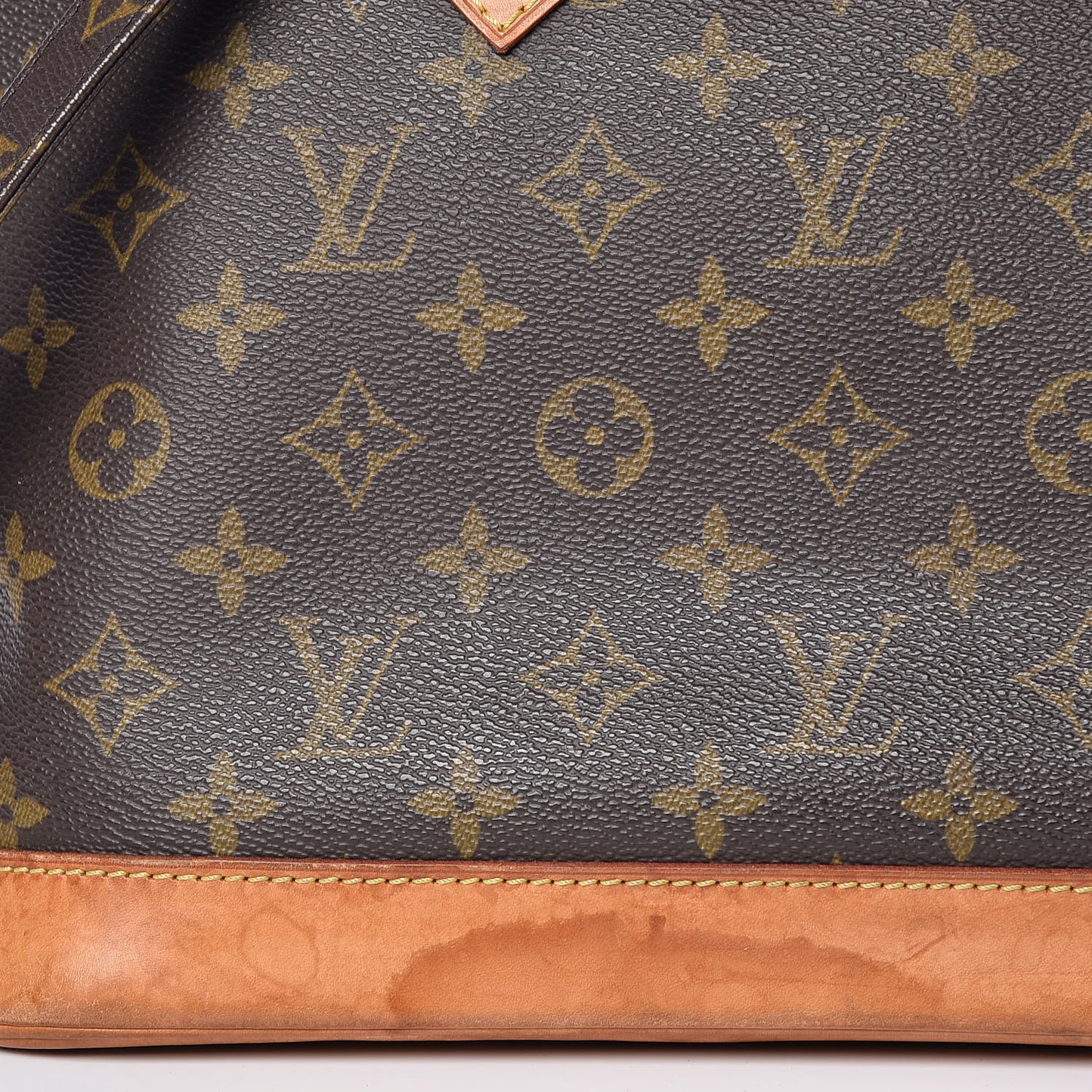 Monogram Alma PM