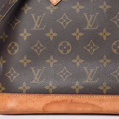 Louis Vuitton Monogram Alma PM 10 of 18