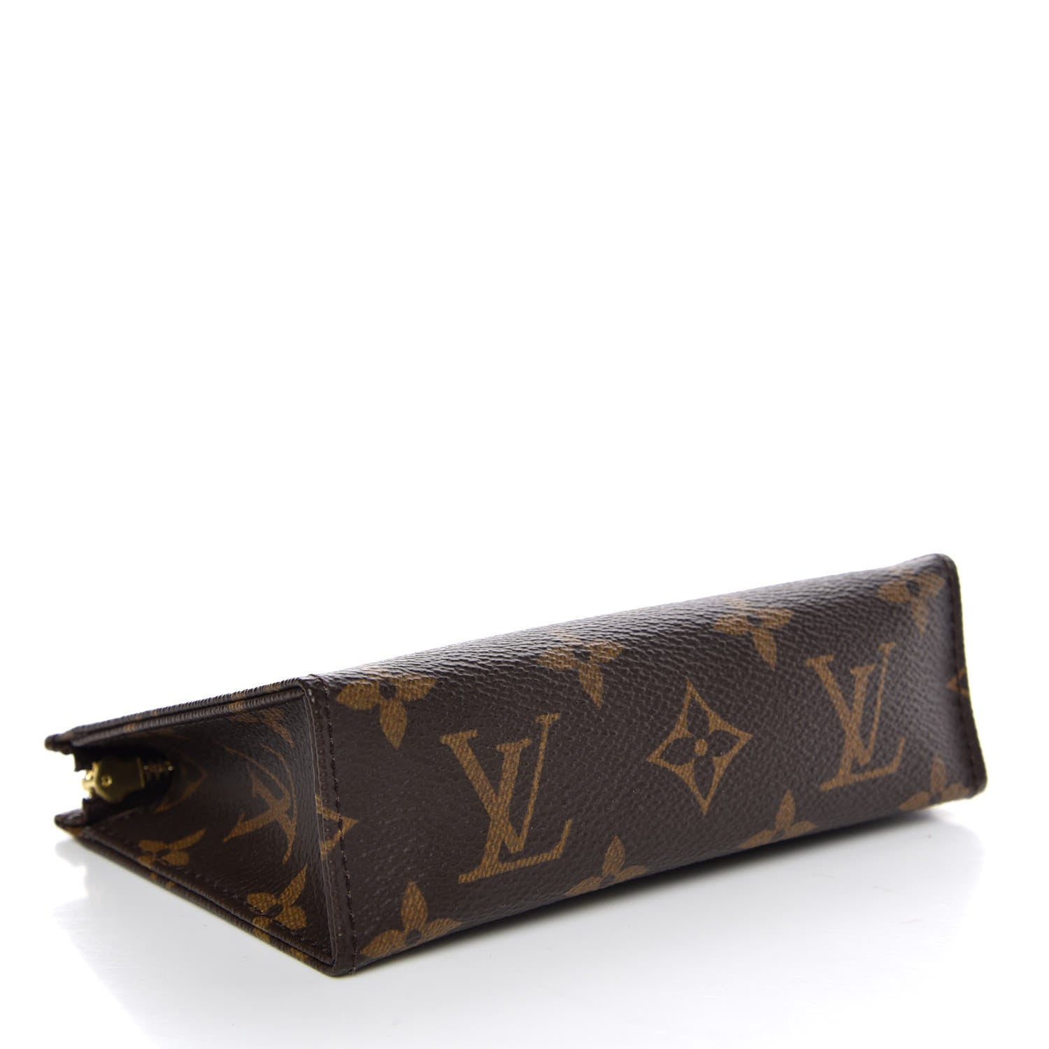 Louis Vuitton Monogram Toiletry Pouch 15 5 of 7