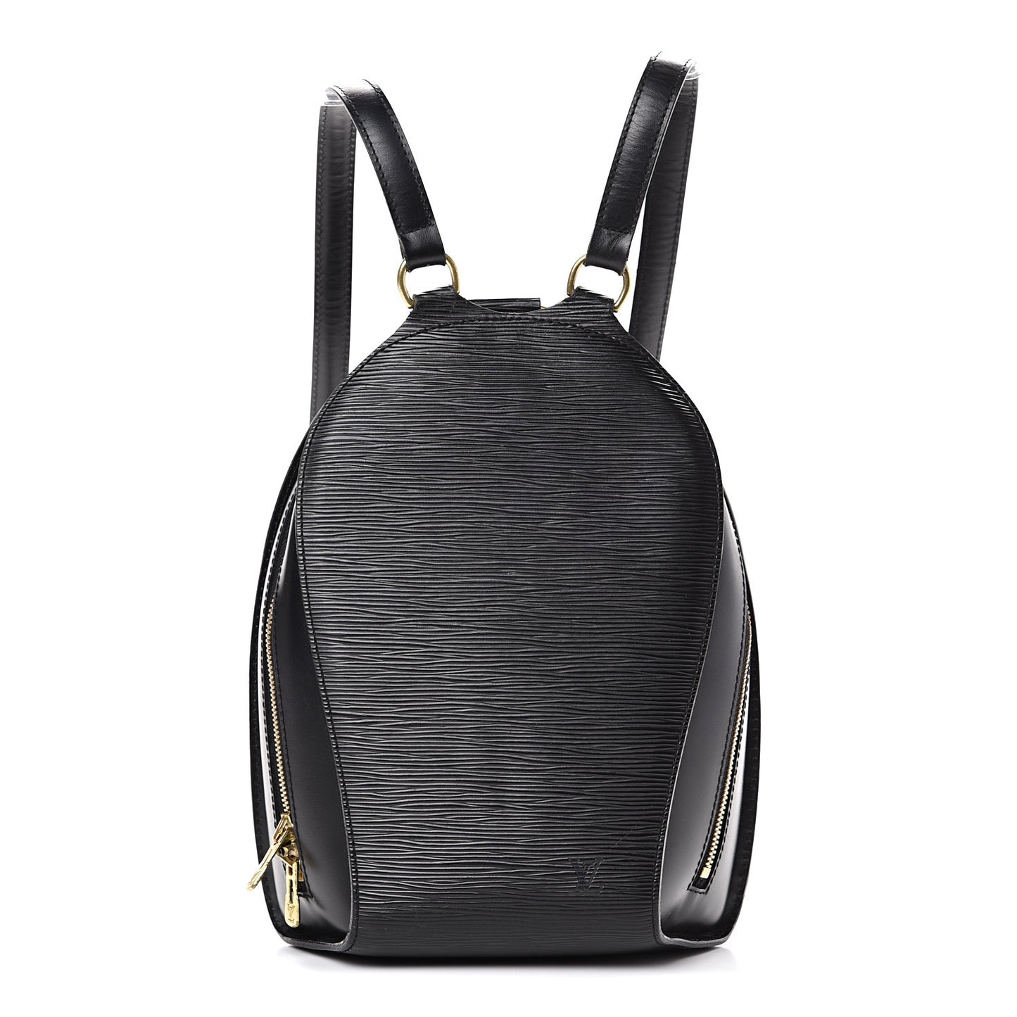 Epi Mabillon Backpack Black