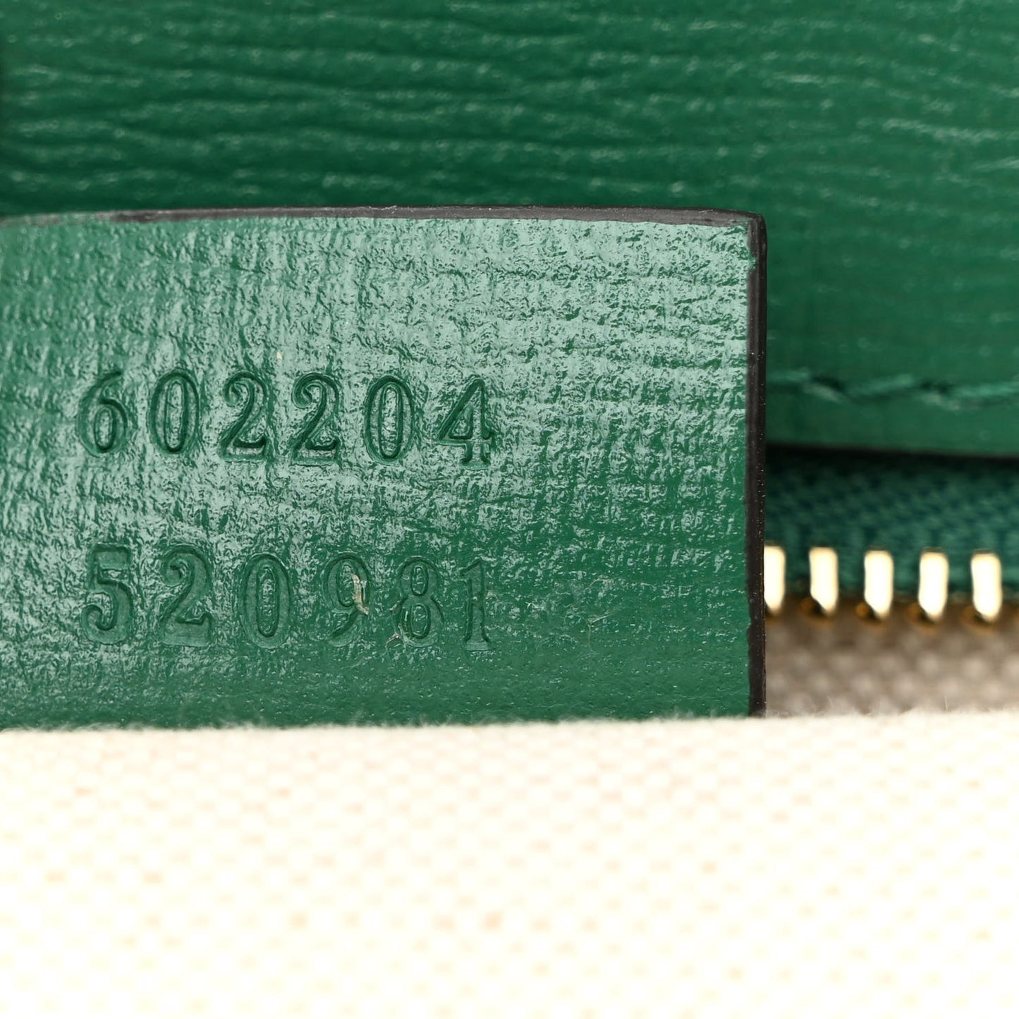 Azalea Calfskin Horsebit 1955 Shoulder Bag New Shamarock Emerald