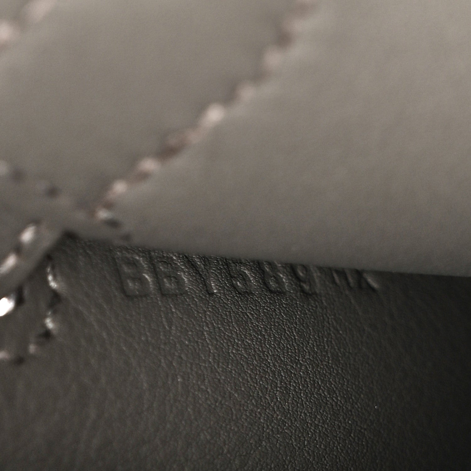 Hermes Swift Mini Jypsiere Gris Meyer 7 of 11