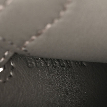 Hermes Swift Mini Jypsiere Gris Meyer 7 of 11