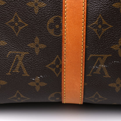 Louis Vuitton Monogram Sac Flanerie 45 18 of 25