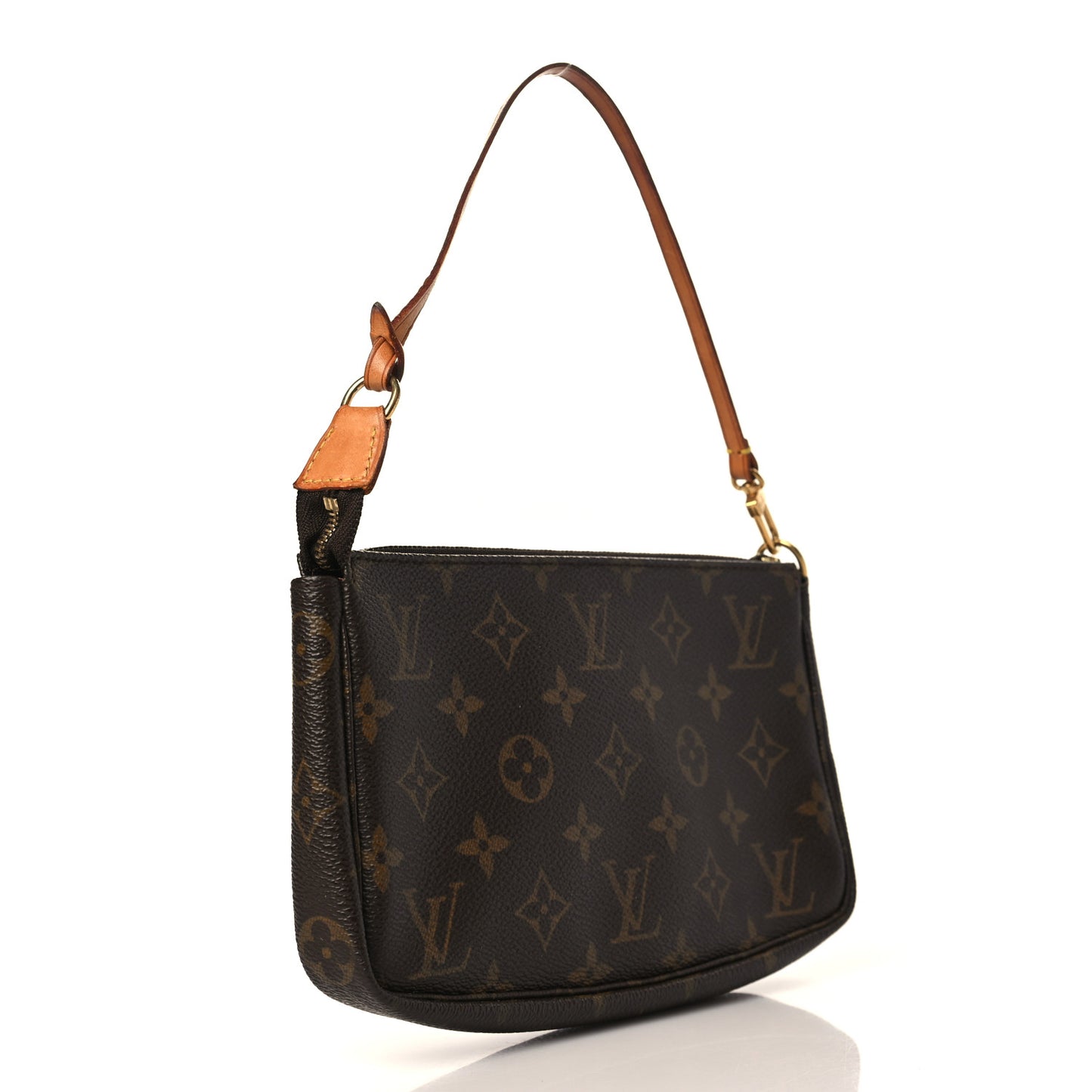 Monogram Pochette Accessories
