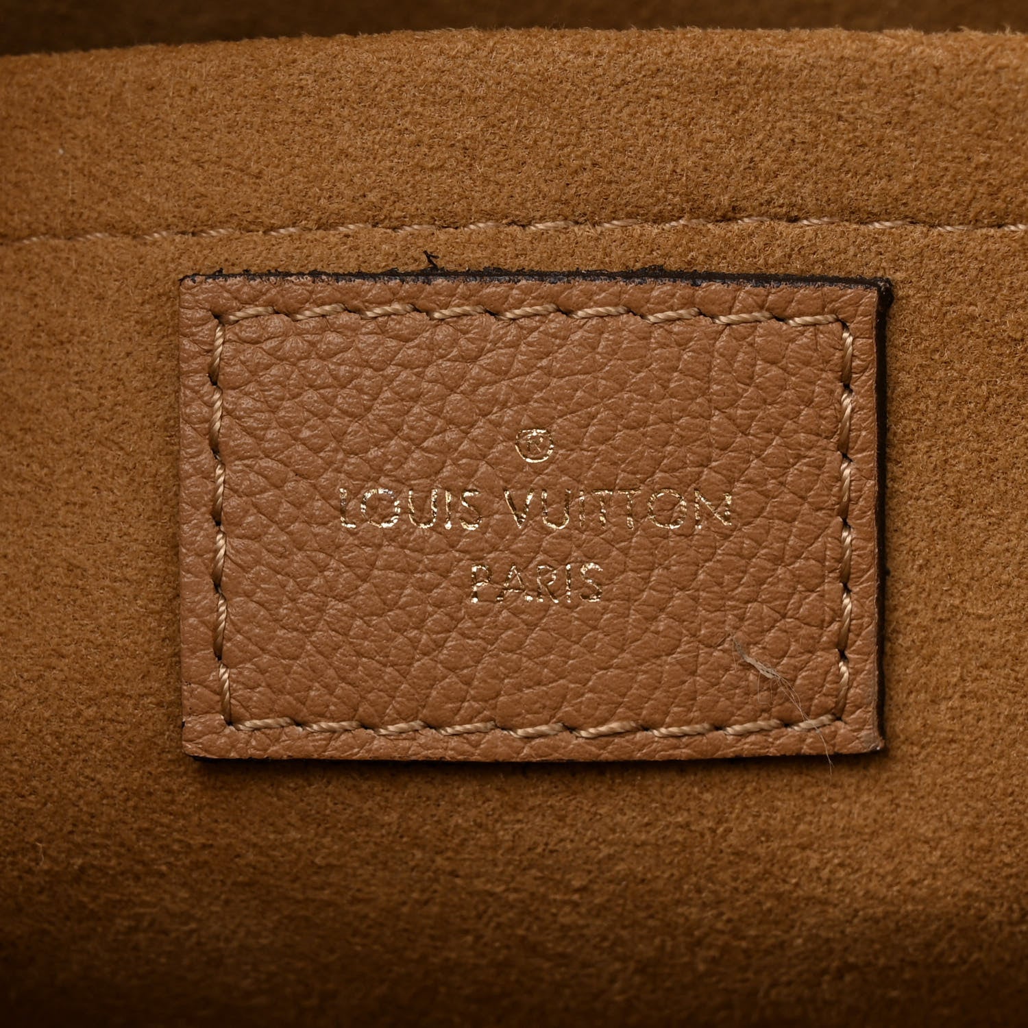 Louis Vuitton Monogram Marignan Sesame 6 of 11