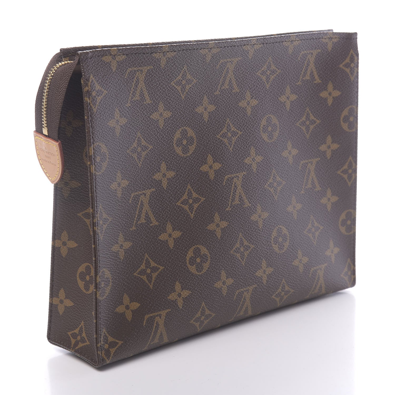 Louis Vuitton Monogram Toiletry Pouch 26 3 of 6