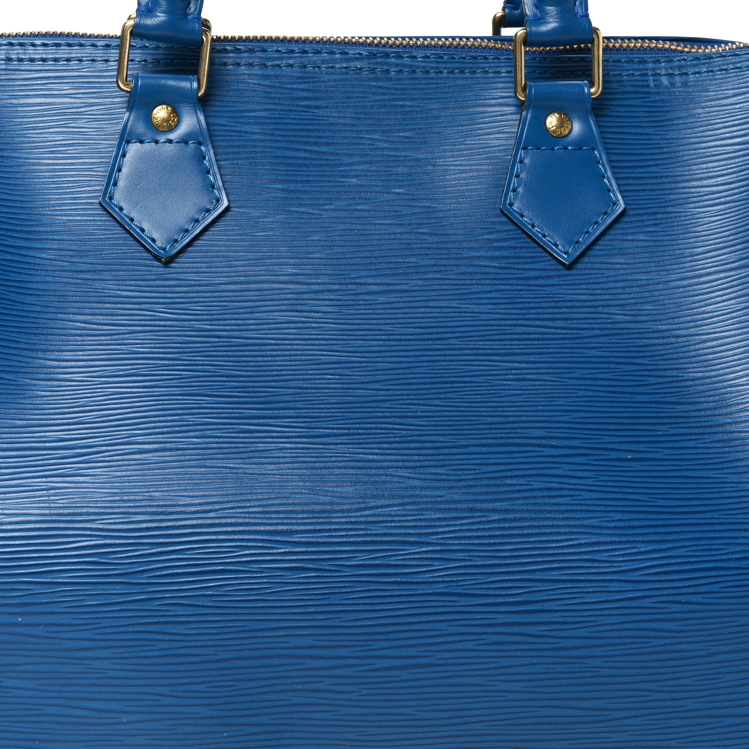 Louis Vuitton Epi Speedy 30 Toledo 8 of 10