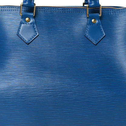 Louis Vuitton Epi Speedy 30 Toledo 8 of 10