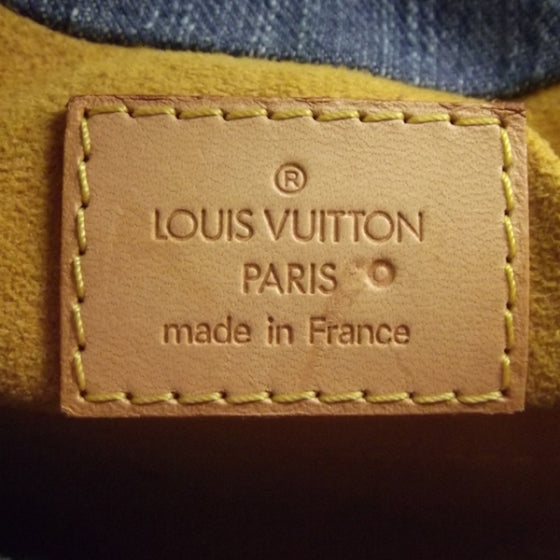Denim Pleaty
