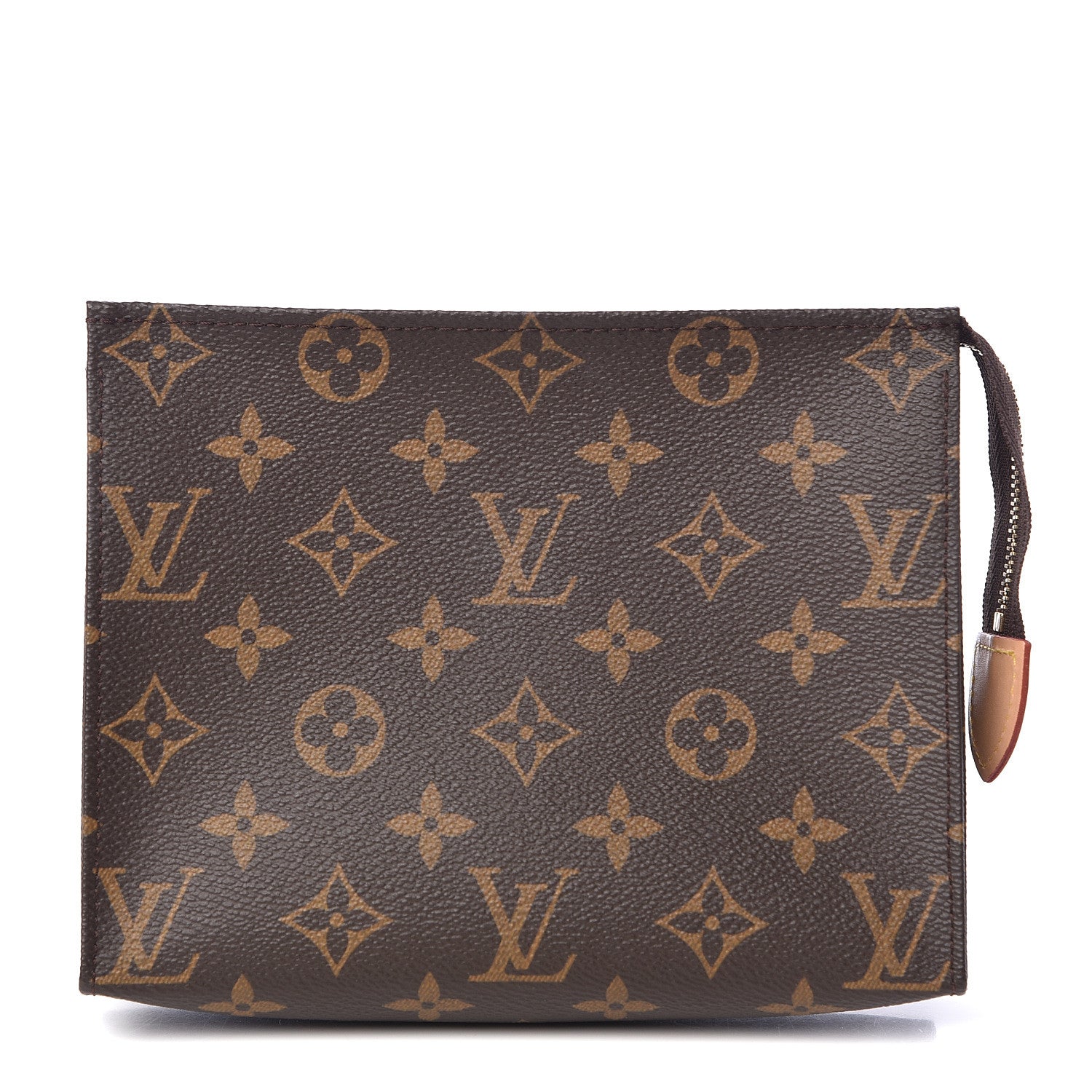 Louis Vuitton Monogram Toiletry Pouch 19 1 of 7