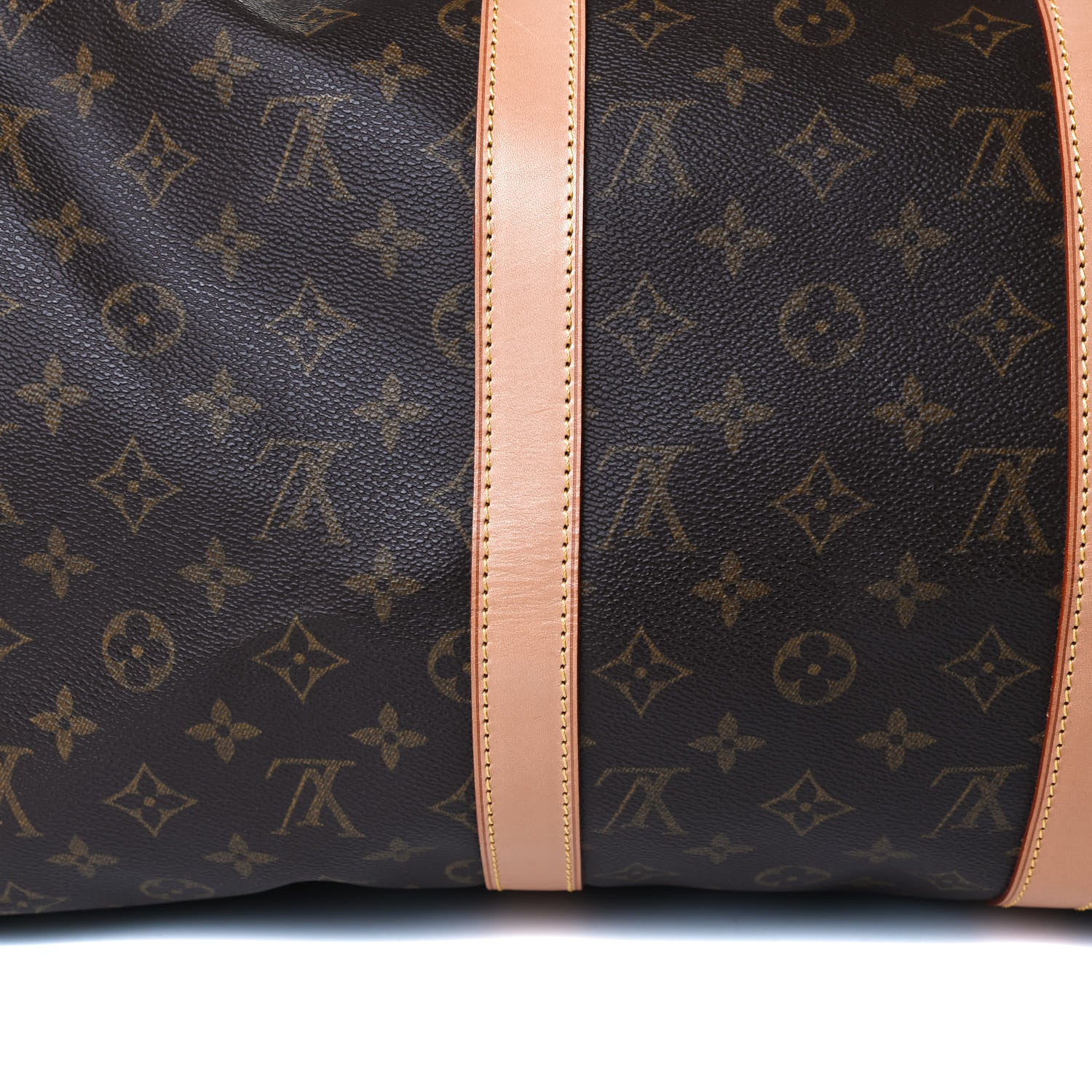 Louis Vuitton Monogram Keepall 50 13 of 18