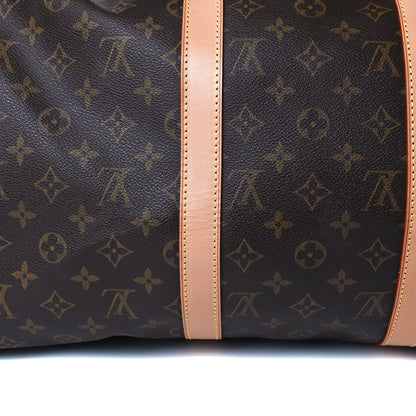 Louis Vuitton Monogram Keepall 50 13 of 18