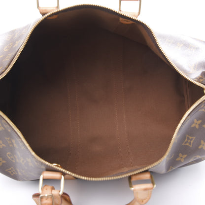 Louis Vuitton Monogram Keepall 45 4 of 11