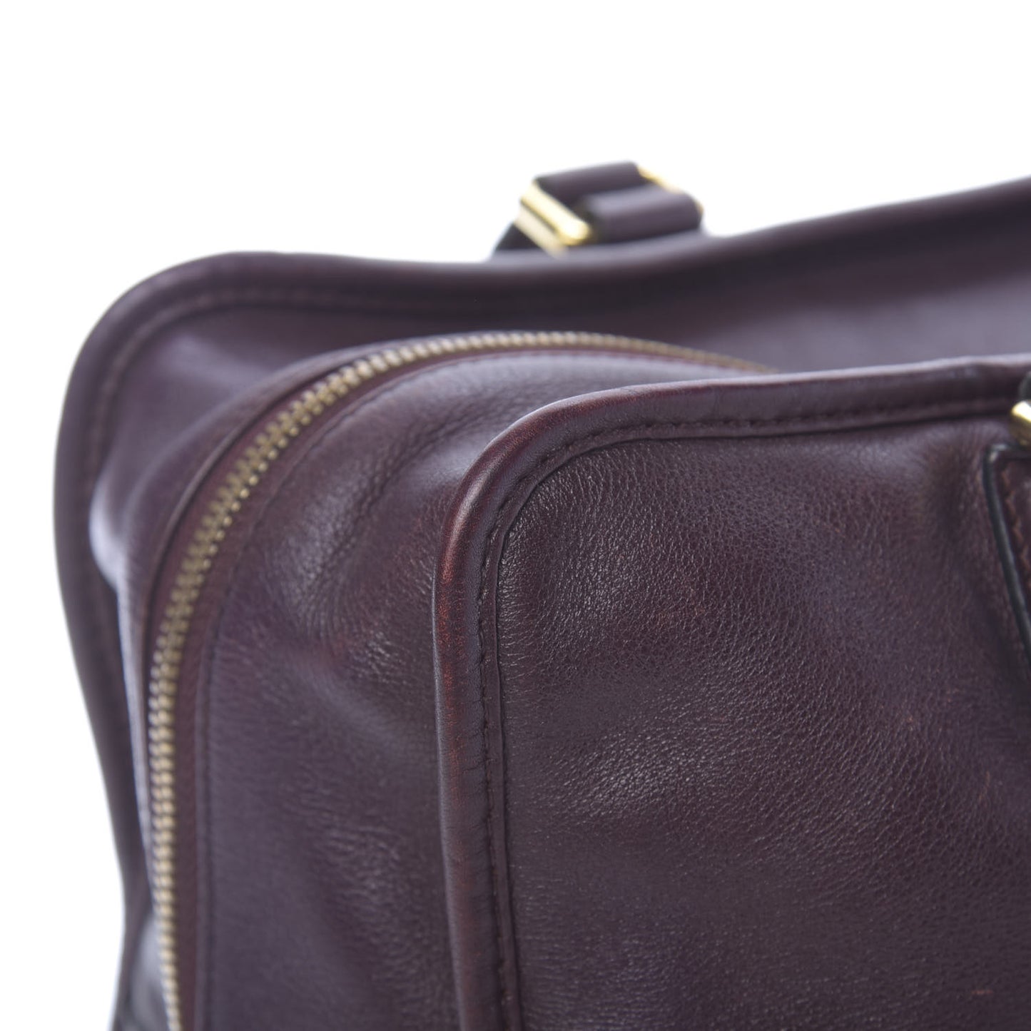 Calfskin Amazona 36 Purple
