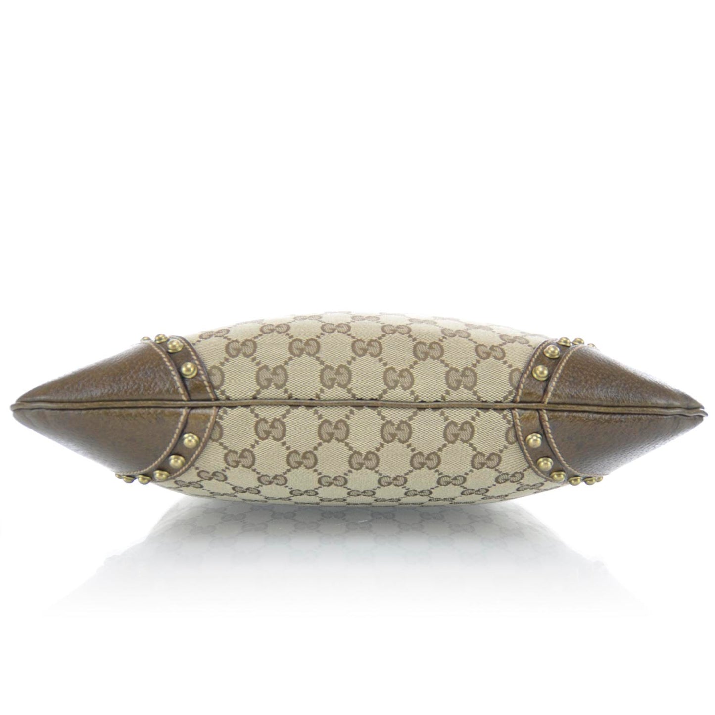 Monogram Pelham Large Shoulder Bag