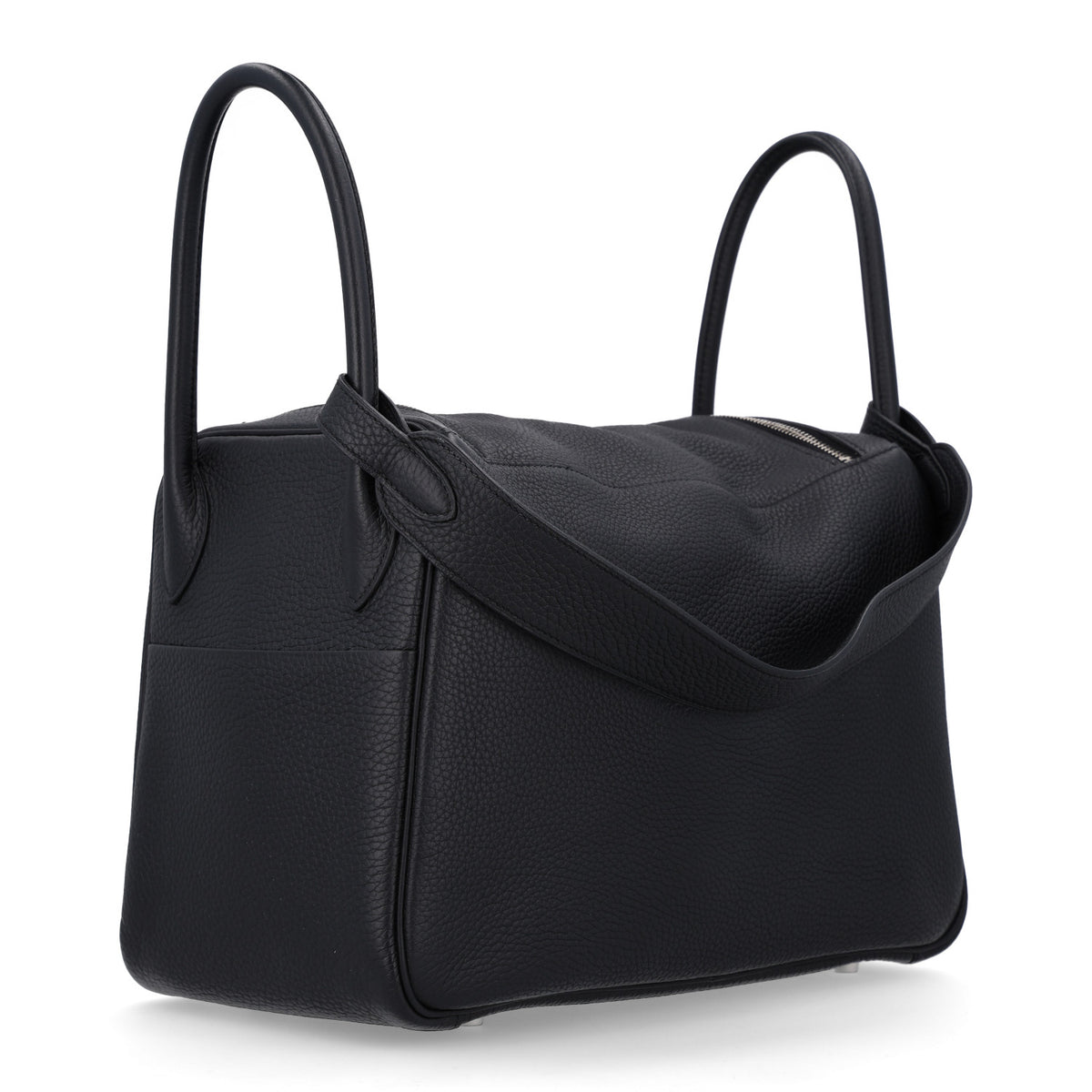 Taurillon Clemence Lindy 34 Black