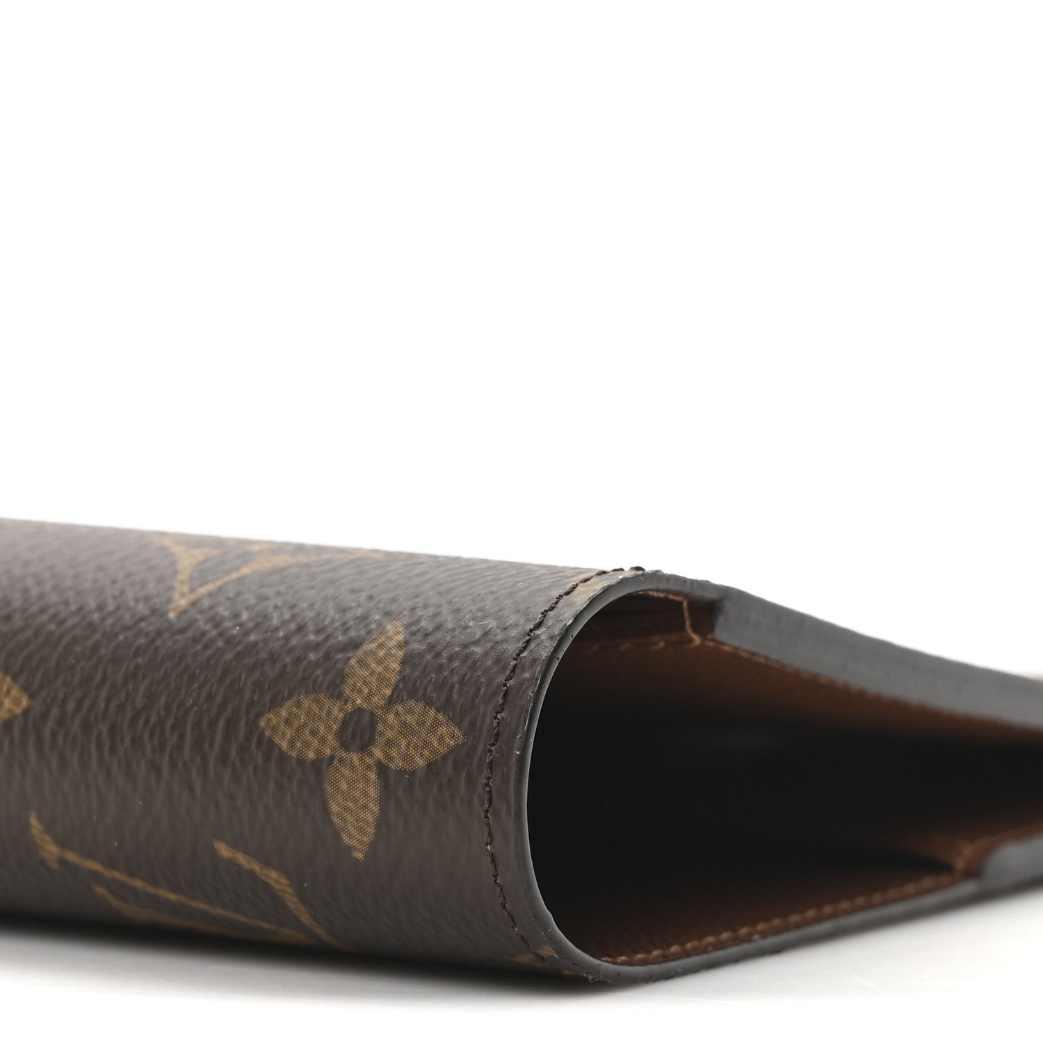 Louis Vuitton Monogram Desk Agenda Cover 8 of 10