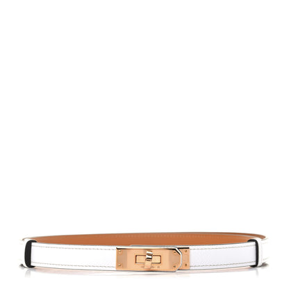 Chanel Crystal CC Timeless Necklace Silver 3 of 10