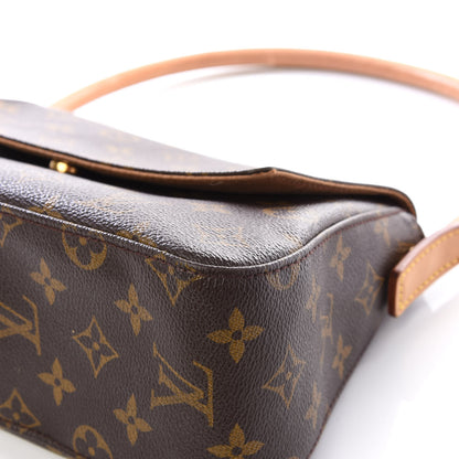 Louis Vuitton Monogram Mini Looping 6 of 11