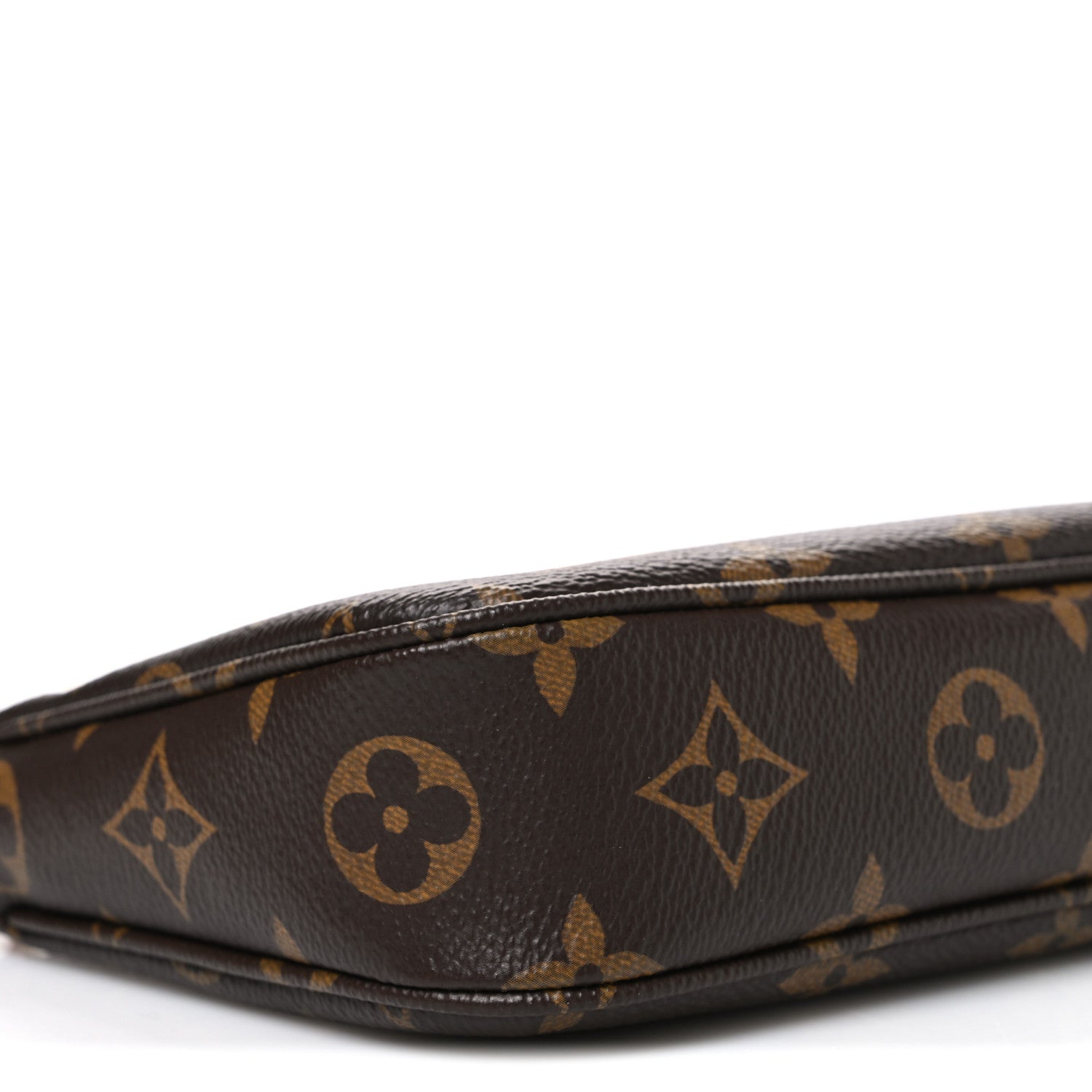 Louis Vuitton Monogram Pochette Accessories NM 8 of 9