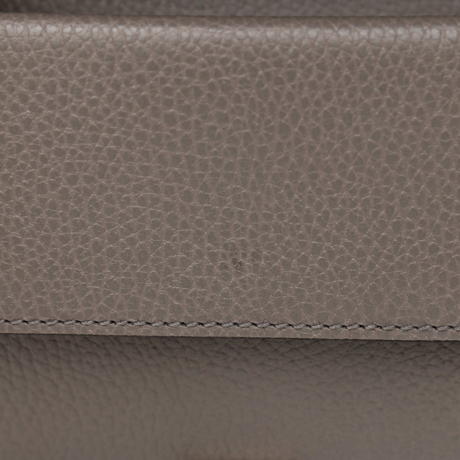 Gucci Calfskin Mini Dionysus Shoulder Bag Dusty Grey 11 of 12
