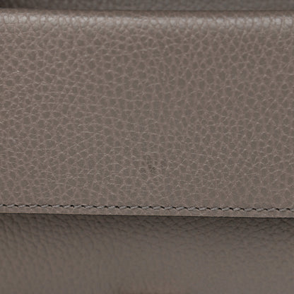 Gucci Calfskin Mini Dionysus Shoulder Bag Dusty Grey 11 of 12