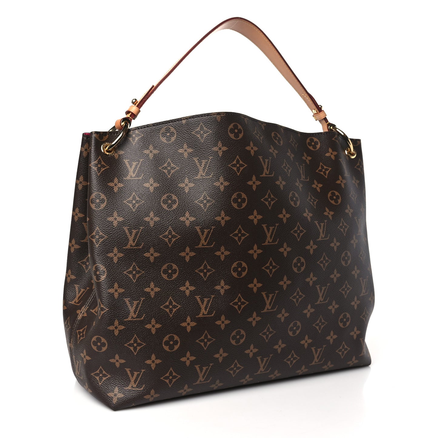 Monogram Graceful MM Pivoine