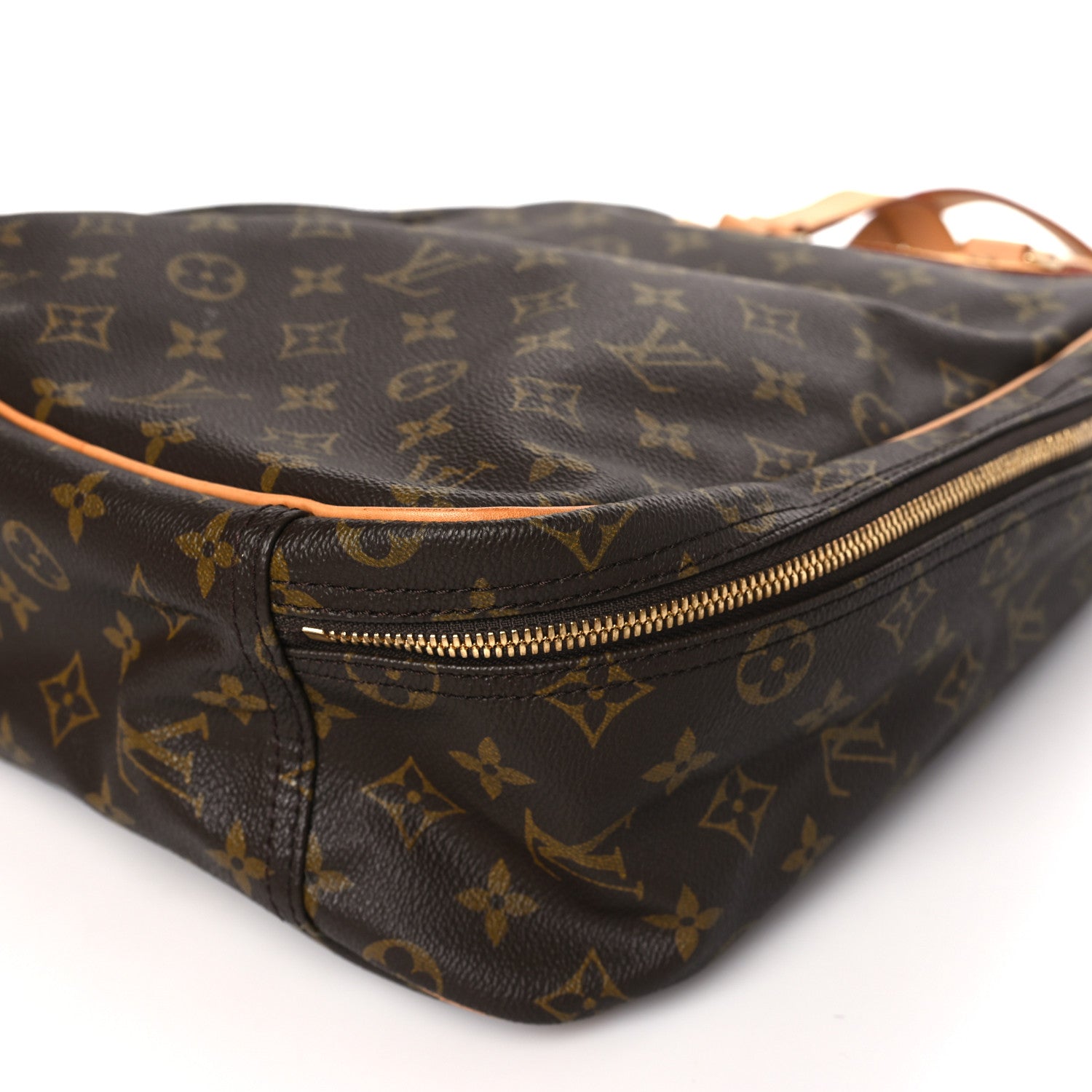 Louis Vuitton Monogram Excursion Shoe Bag 9 of 9