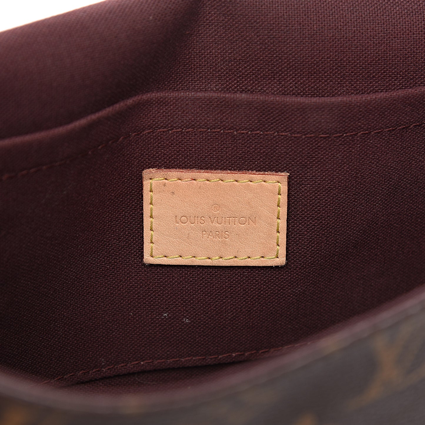 Monogram Favorite MM