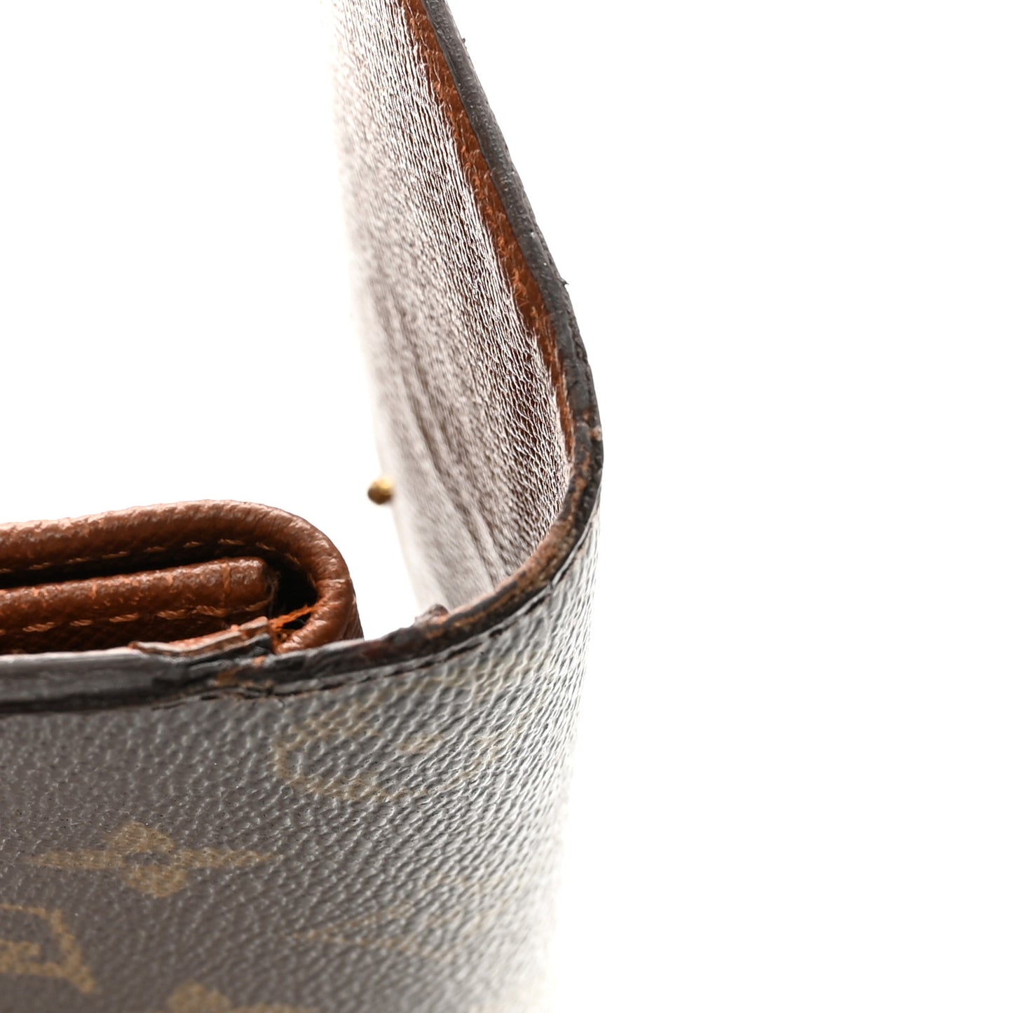 Monogram Porte Tresor International Wallet