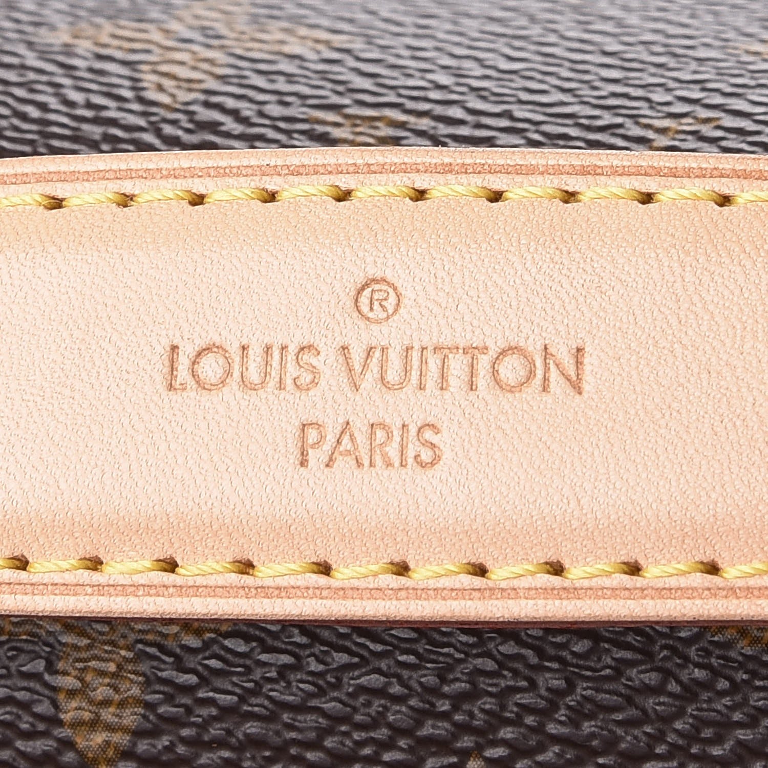 Louis Vuitton Monogram Pochette Metis 8 of 10