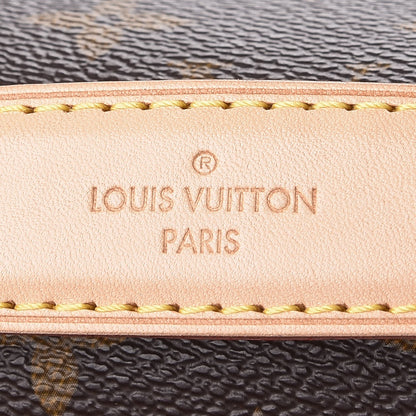 Louis Vuitton Monogram Pochette Metis 8 of 10